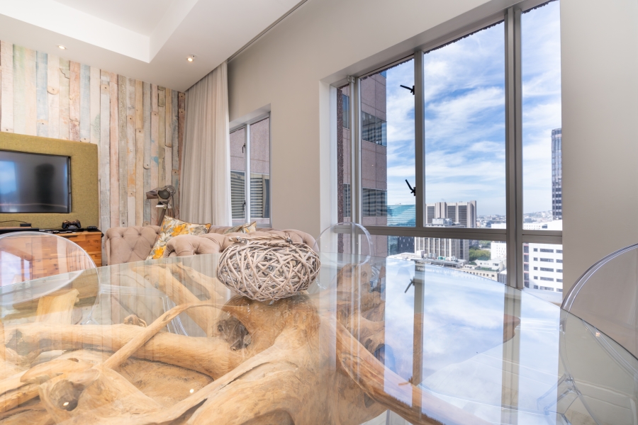 2 Bedroom Property for Sale in Cape Town City Centre Western Cape